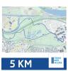 ČESKO BĚŽÍ MODŘE - 5 km